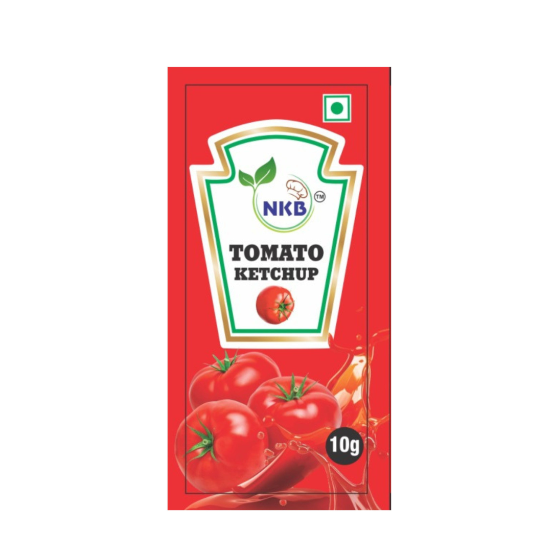 Tomato Kethcup manufacturer and supplier in India